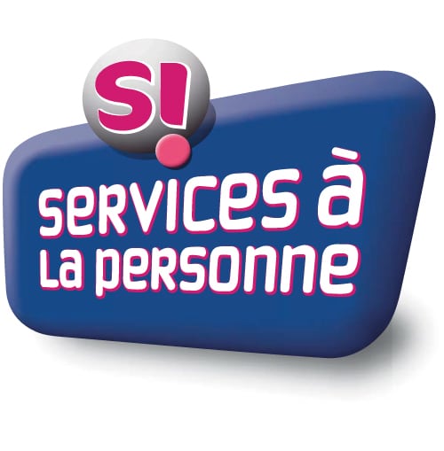 defis services logo services personne