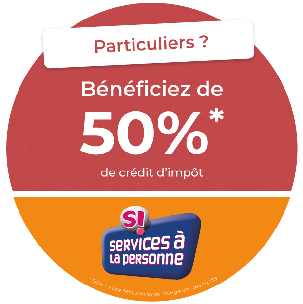 encart promotionnel sap services