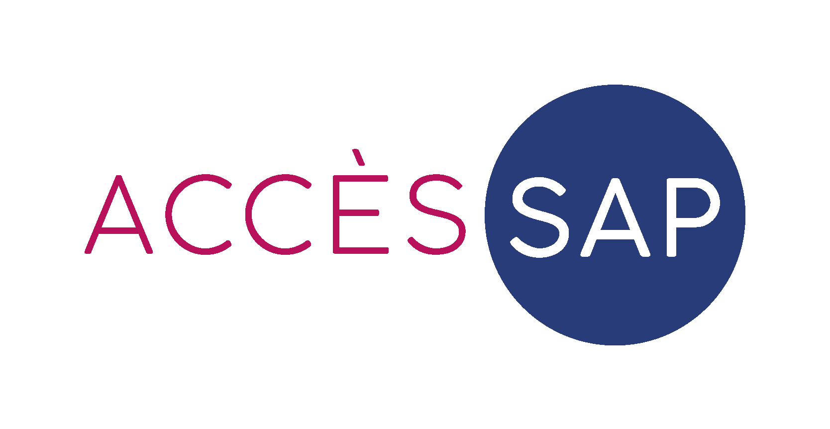 logo acces sap