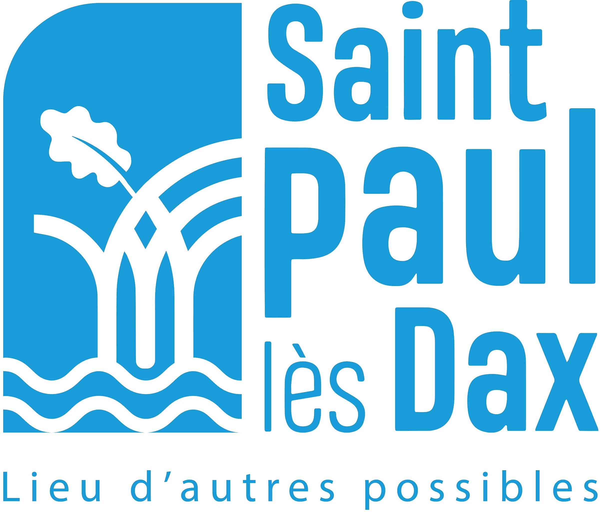 ville de saint paul les dax